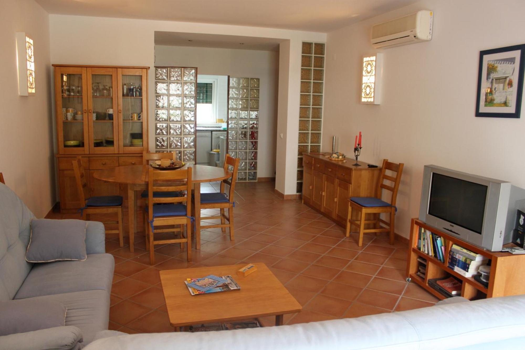 Tavira Retreat Apartment Cameră foto