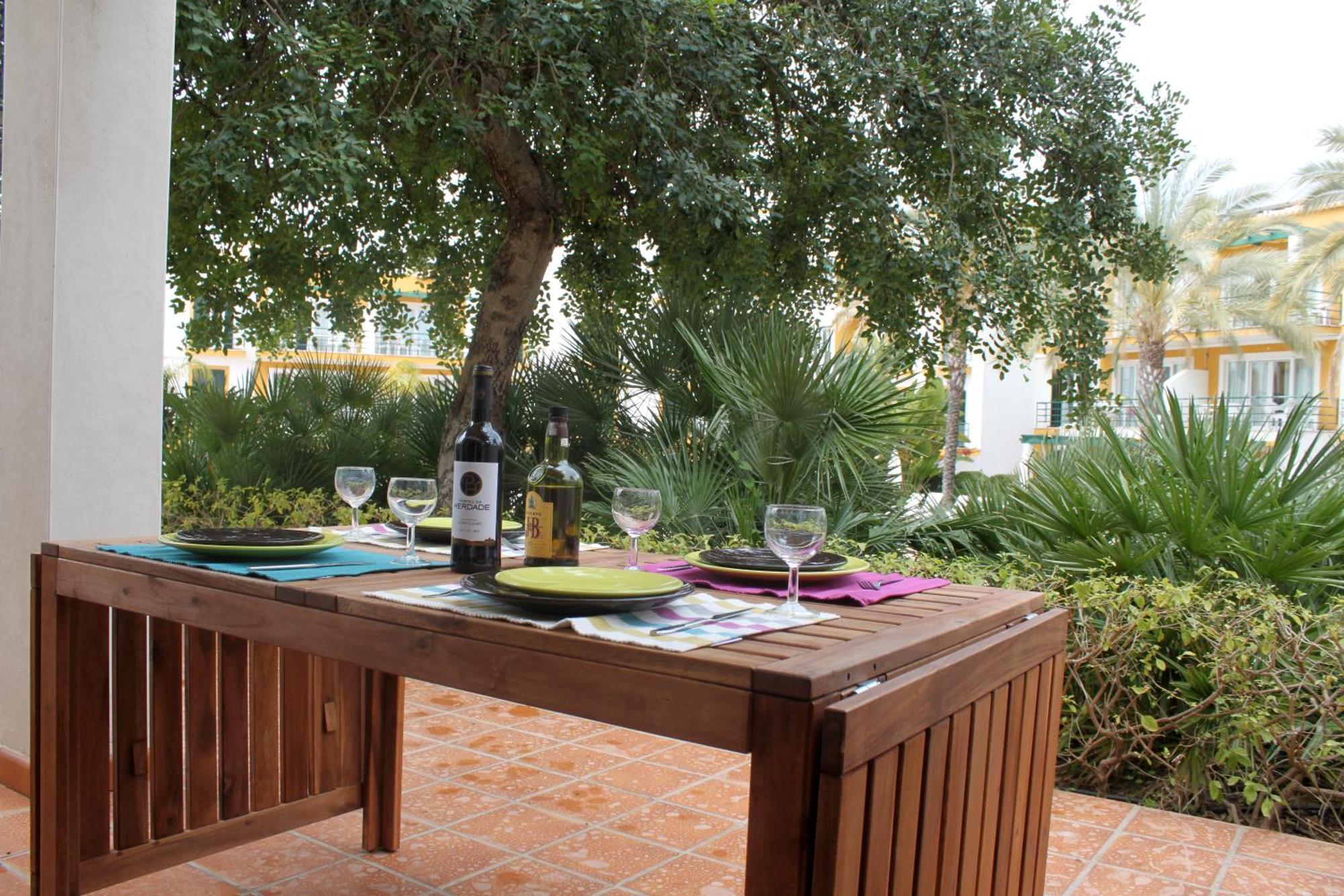 Tavira Retreat Apartment Cameră foto